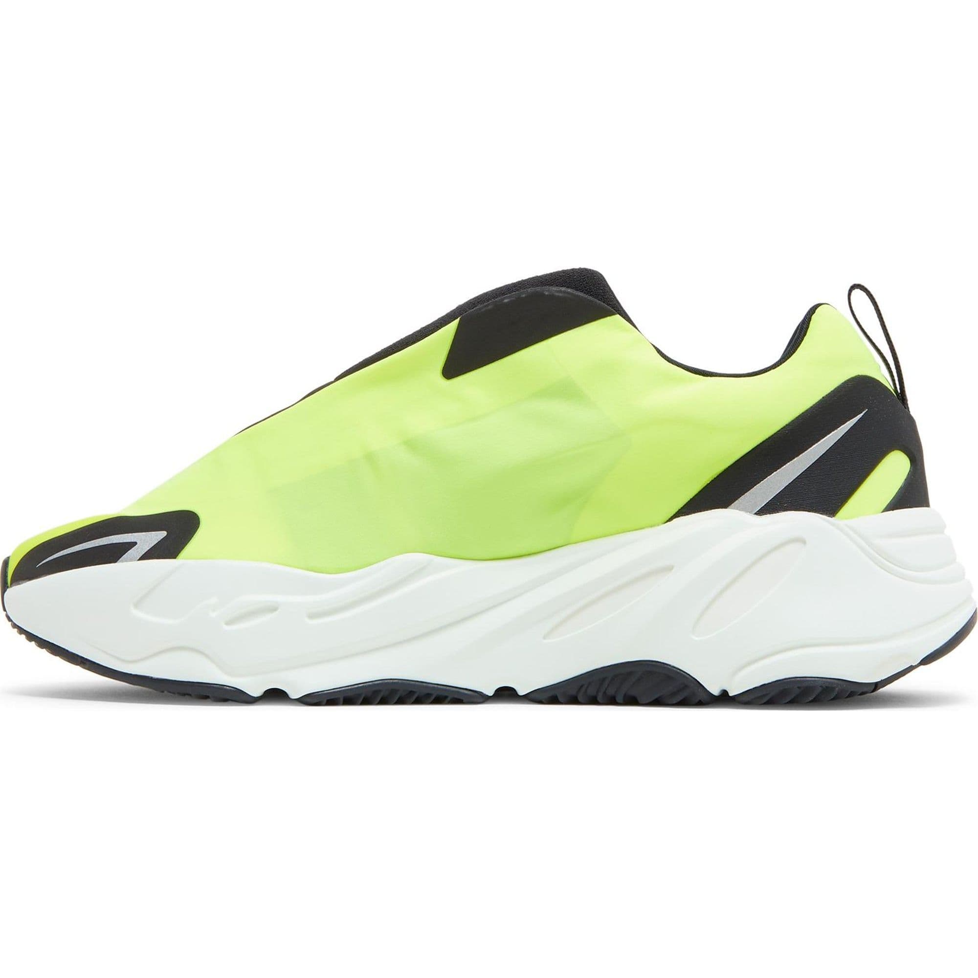 Adidas Yeezy Boost 700 MNVN Laceless Phosphor