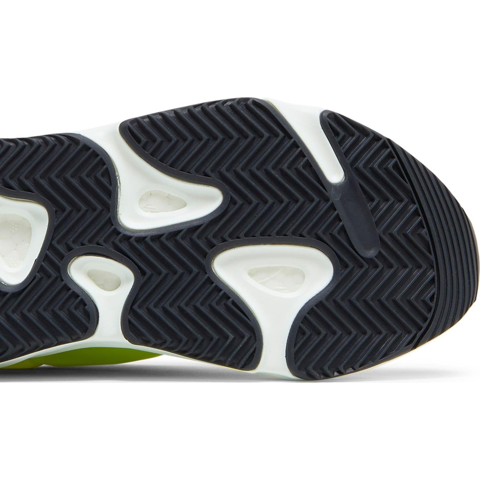 Adidas Yeezy Boost 700 MNVN Laceless Phosphor