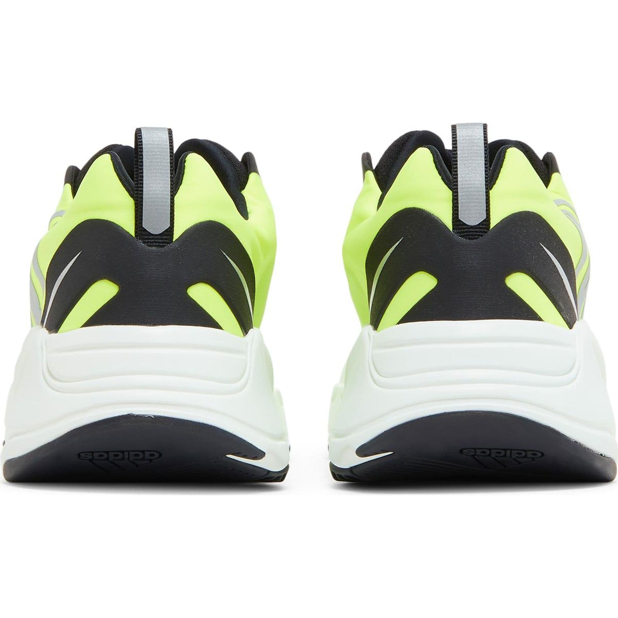 Adidas Yeezy Boost 700 MNVN Laceless Phosphor