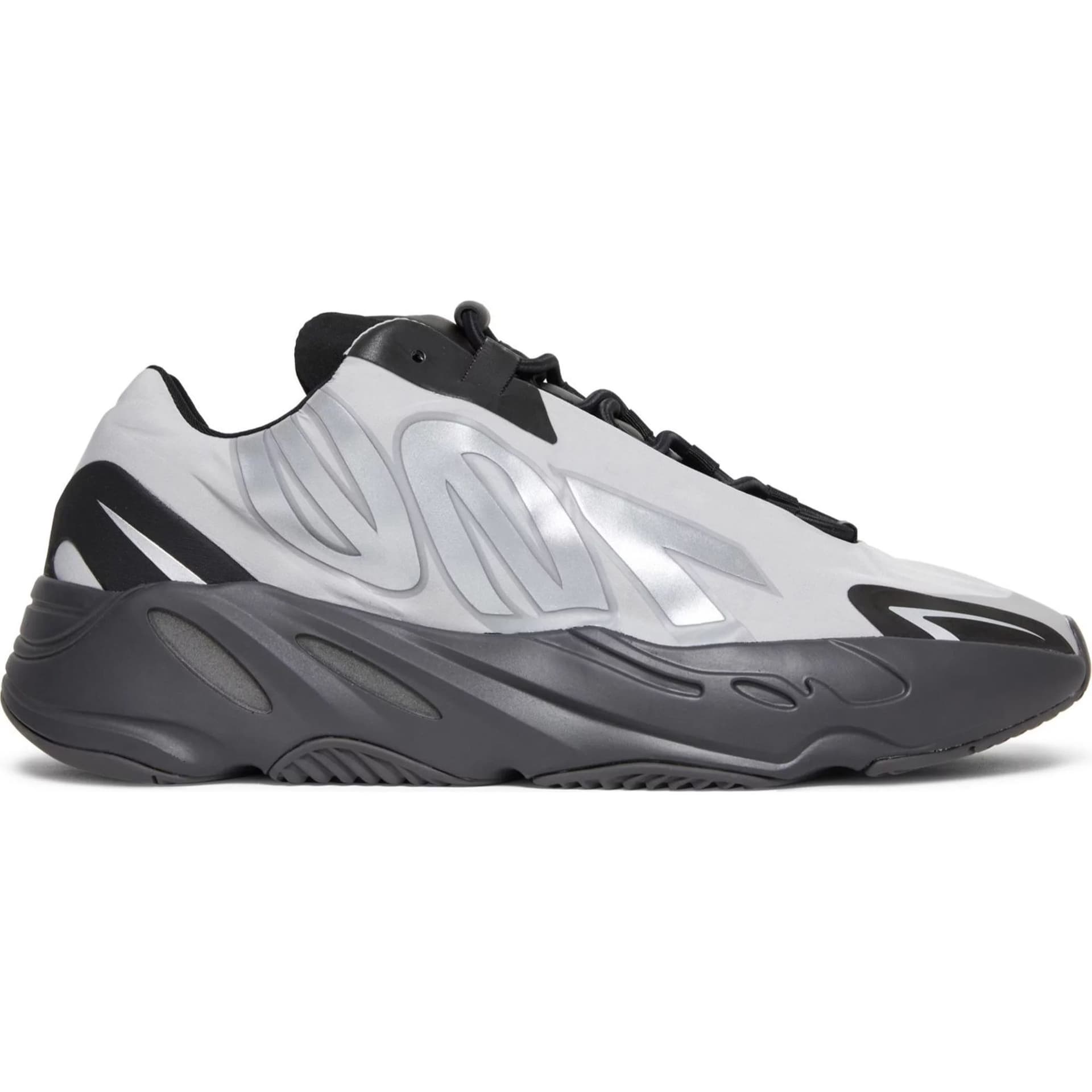 Adidas Yeezy Boost 700 MNVN Metallic