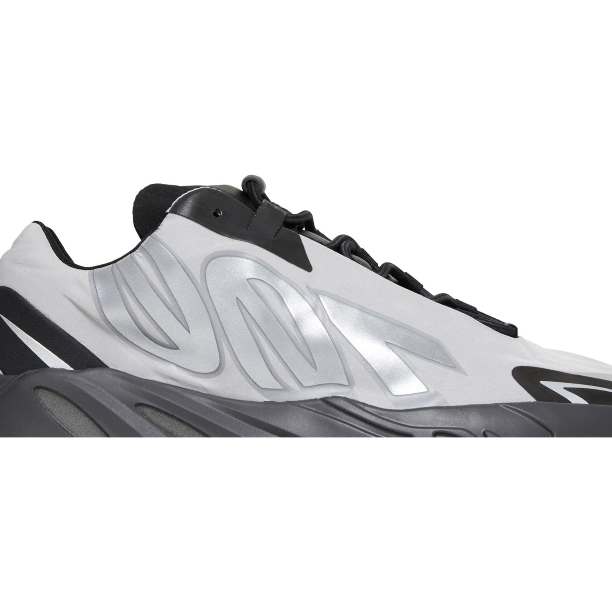 Adidas Yeezy Boost 700 MNVN Metallic