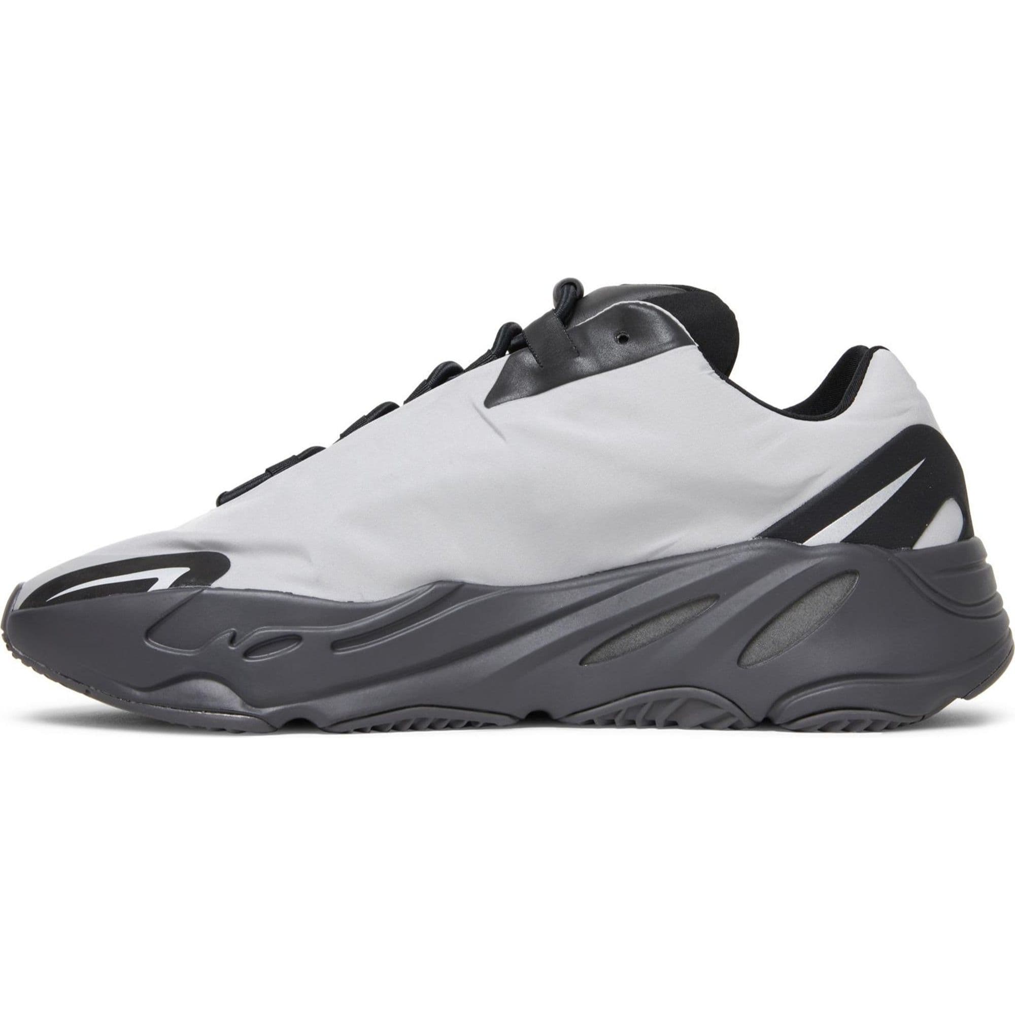 Adidas Yeezy Boost 700 MNVN Metallic