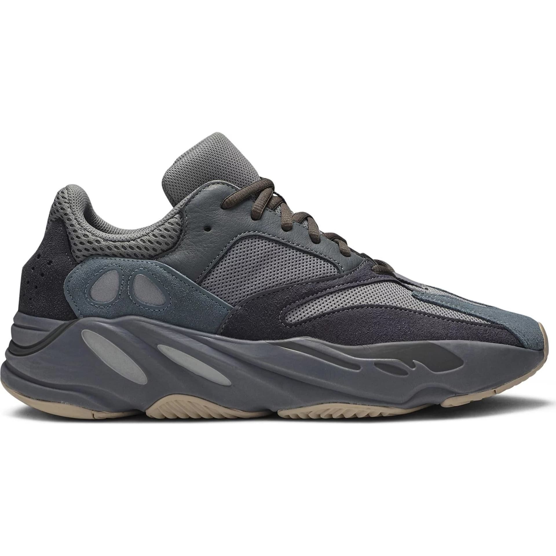 Adidas Yeezy Boost 700 Teal Blue