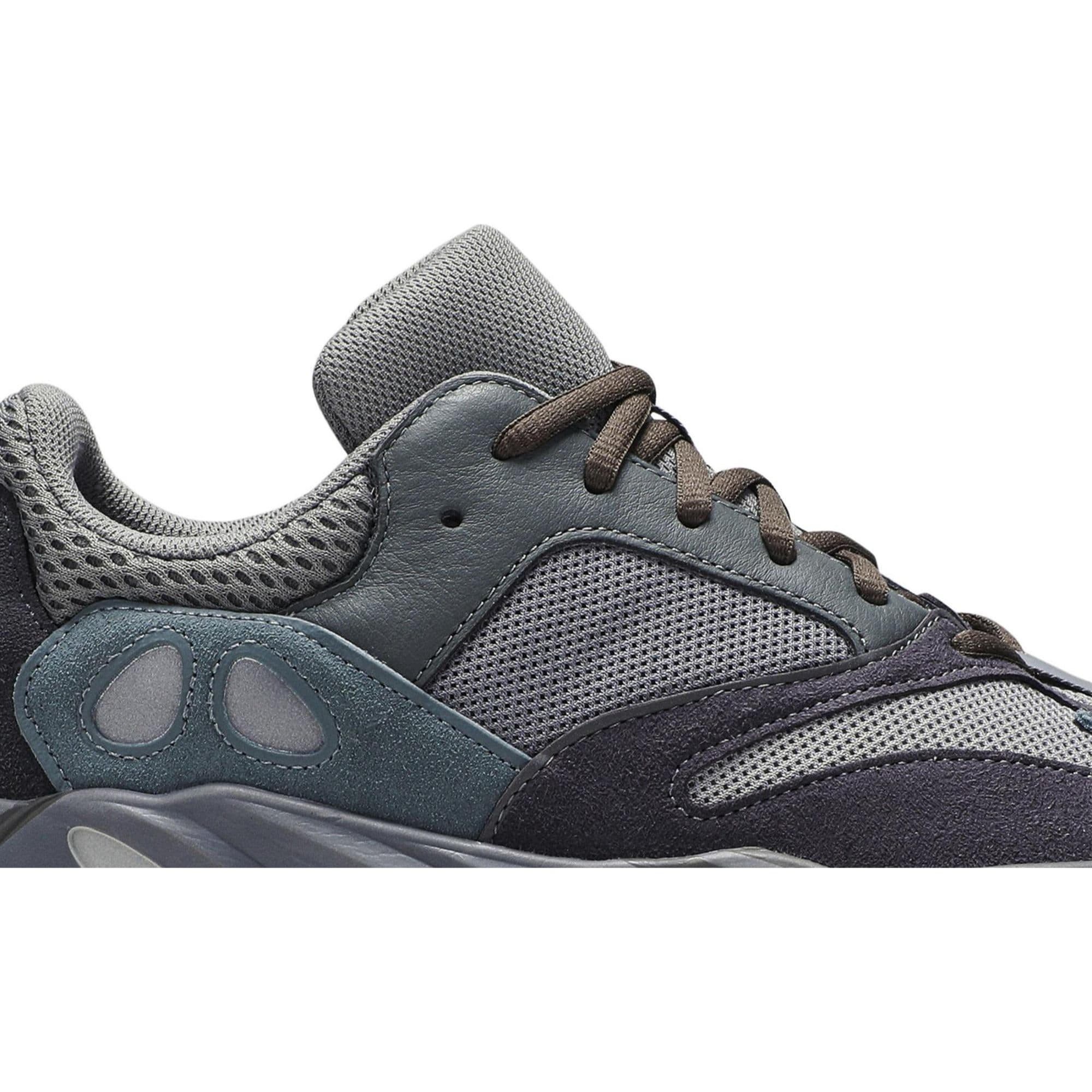 Adidas Yeezy Boost 700 Teal Blue