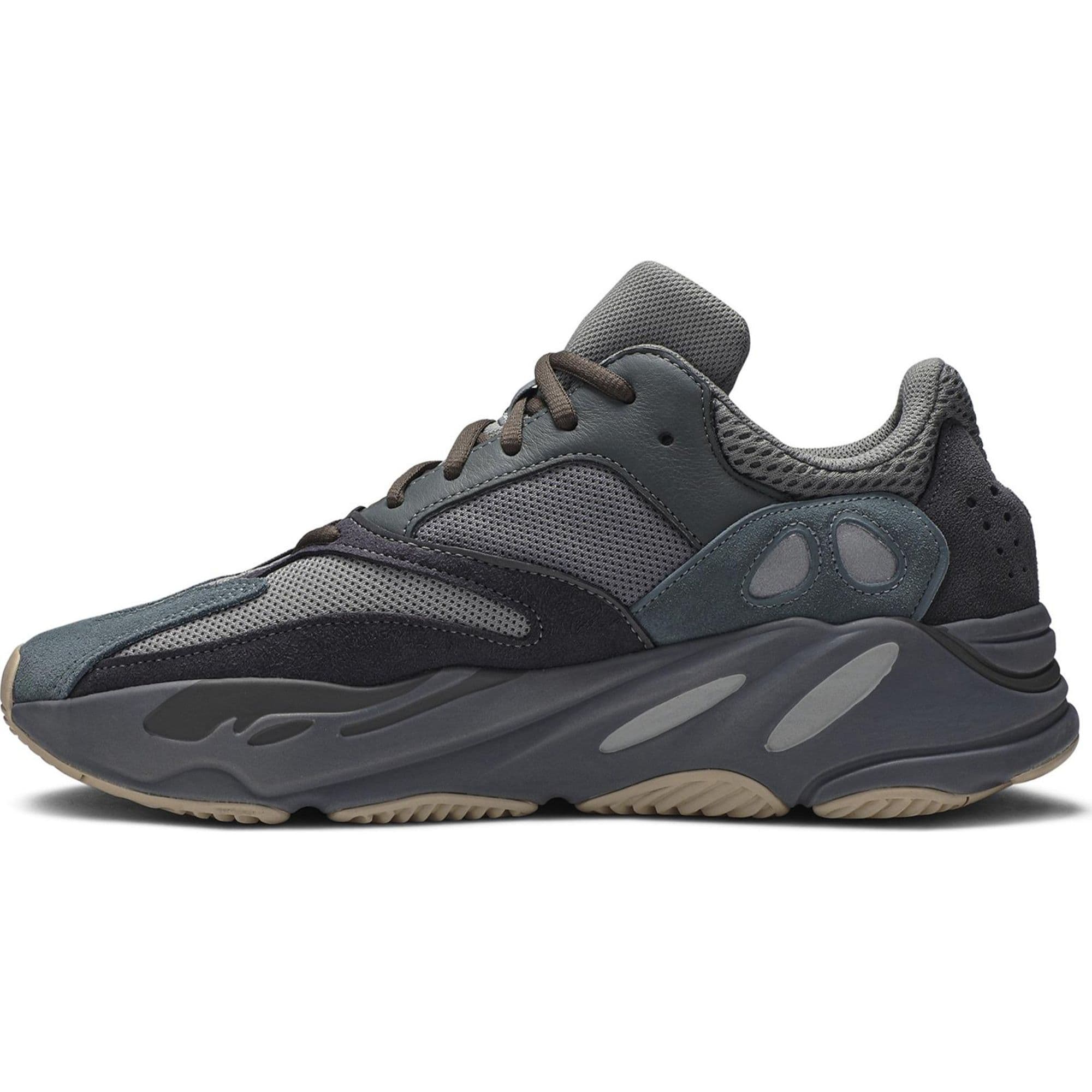 Adidas Yeezy Boost 700 Teal Blue