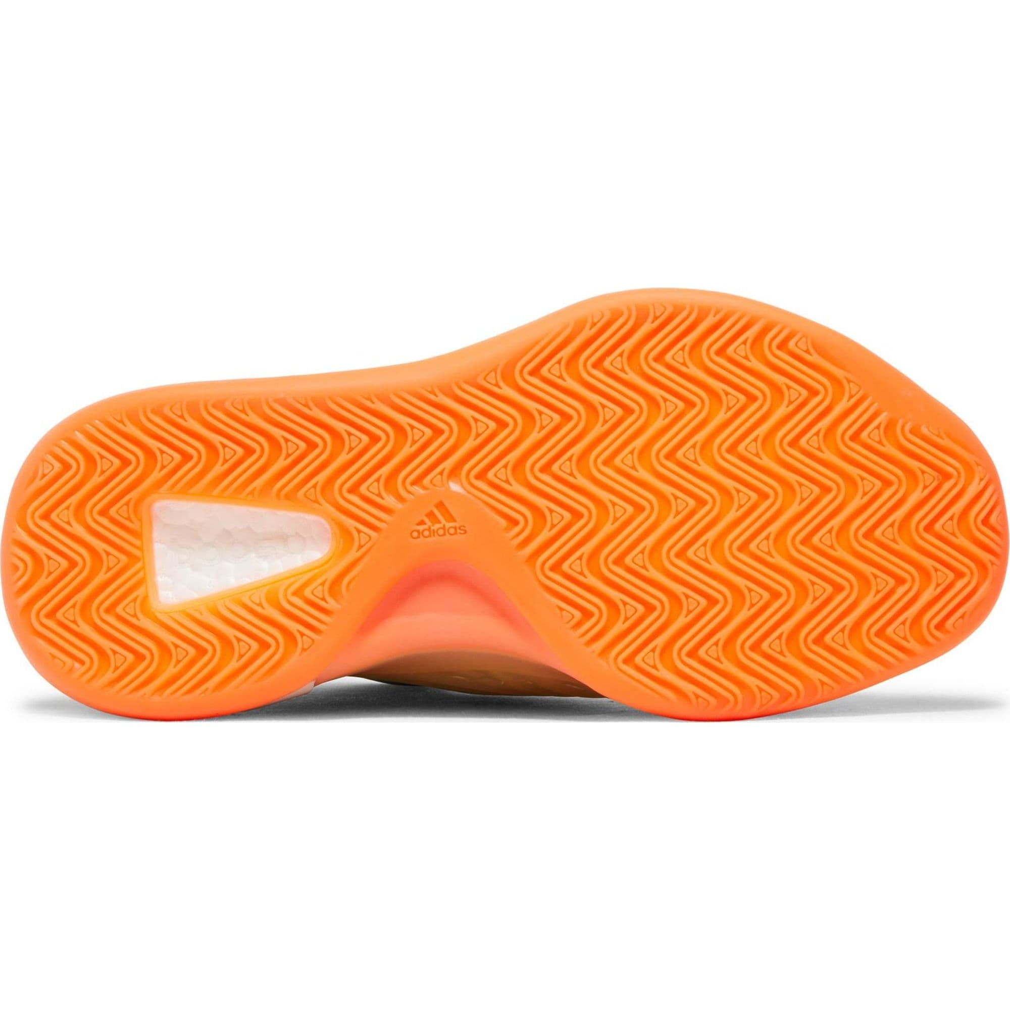 Adidas Yeezy QNTM Hi-Res Coral