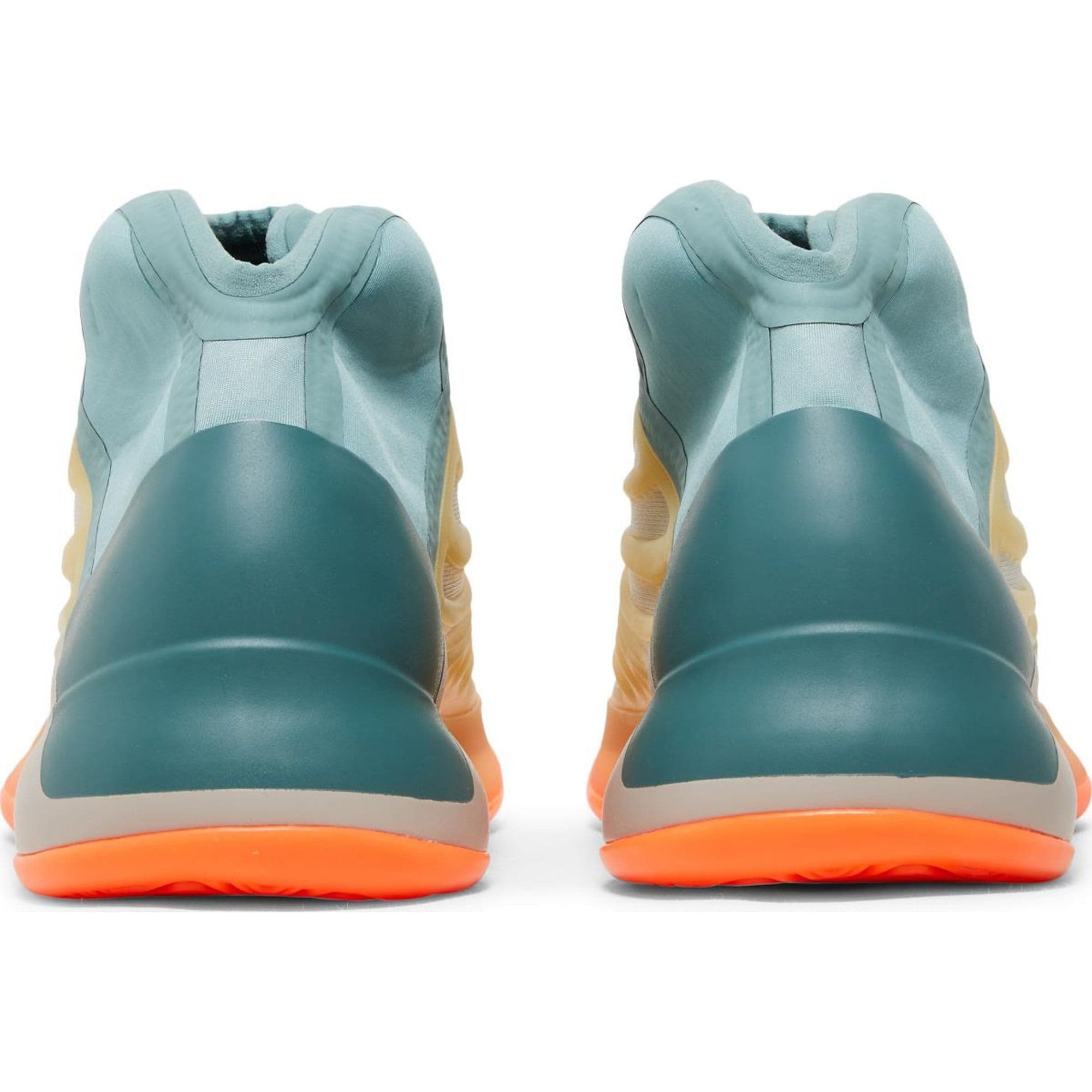 Adidas Yeezy QNTM Hi-Res Coral