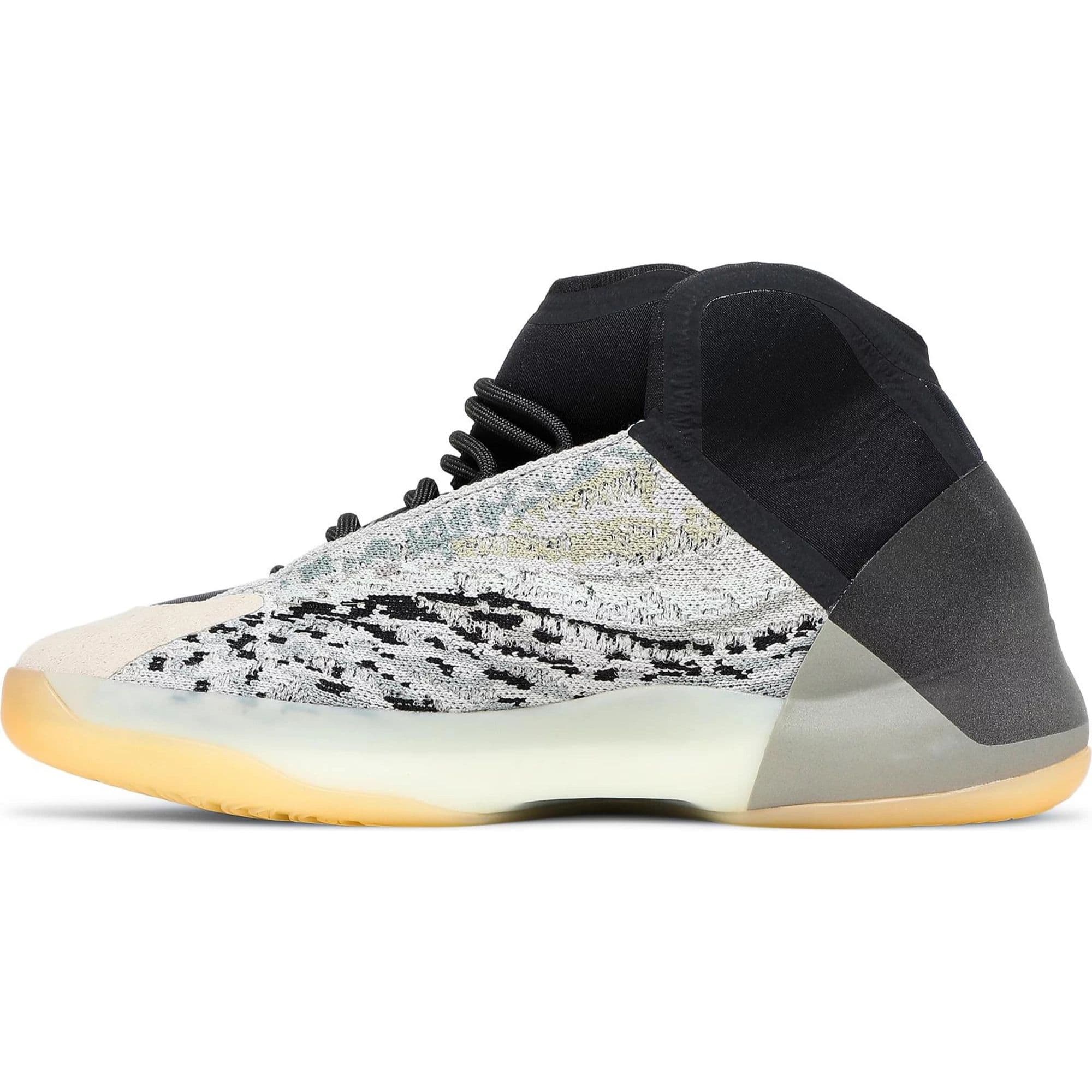 Adidas Yeezy QNTM Sea Teal