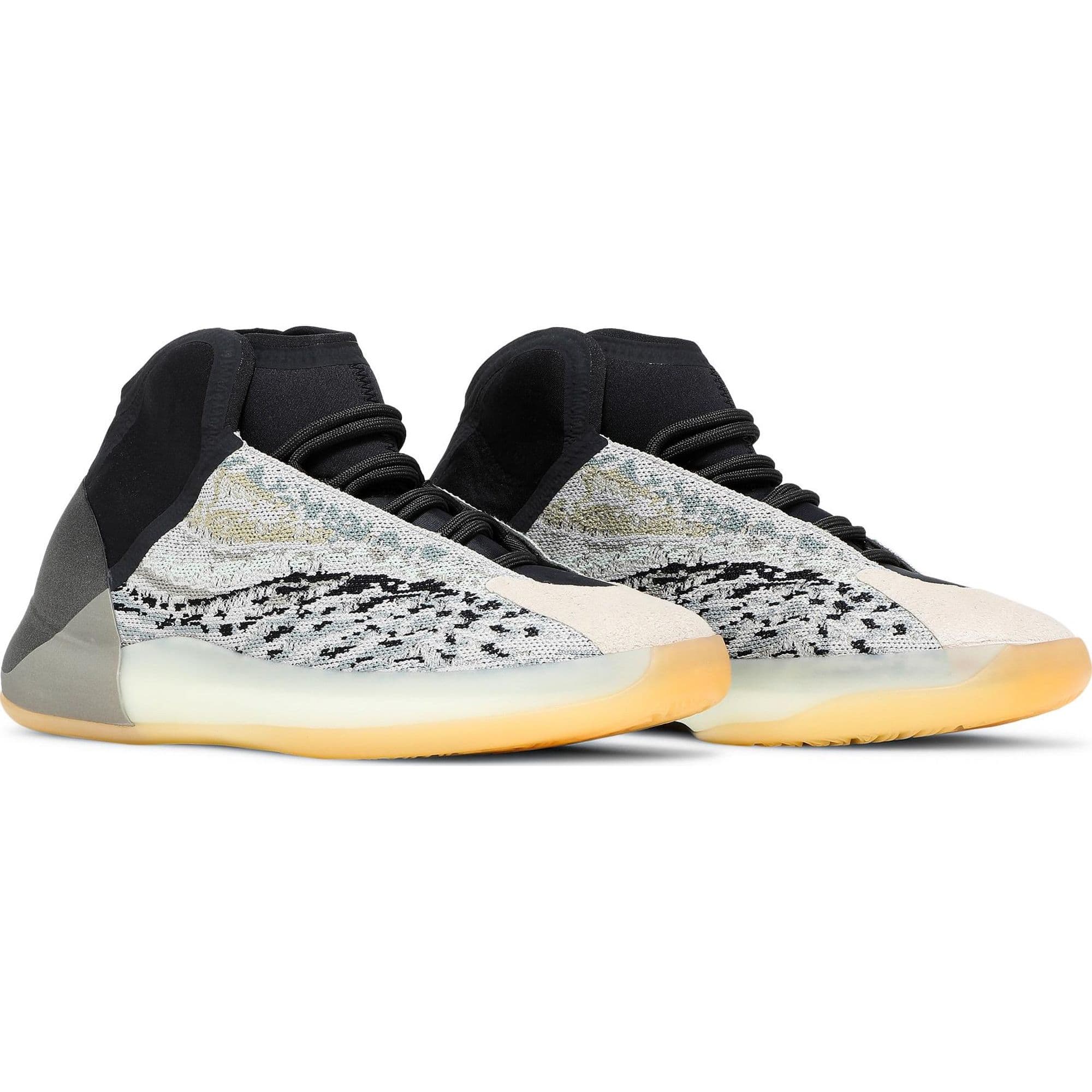 Adidas Yeezy QNTM Sea Teal