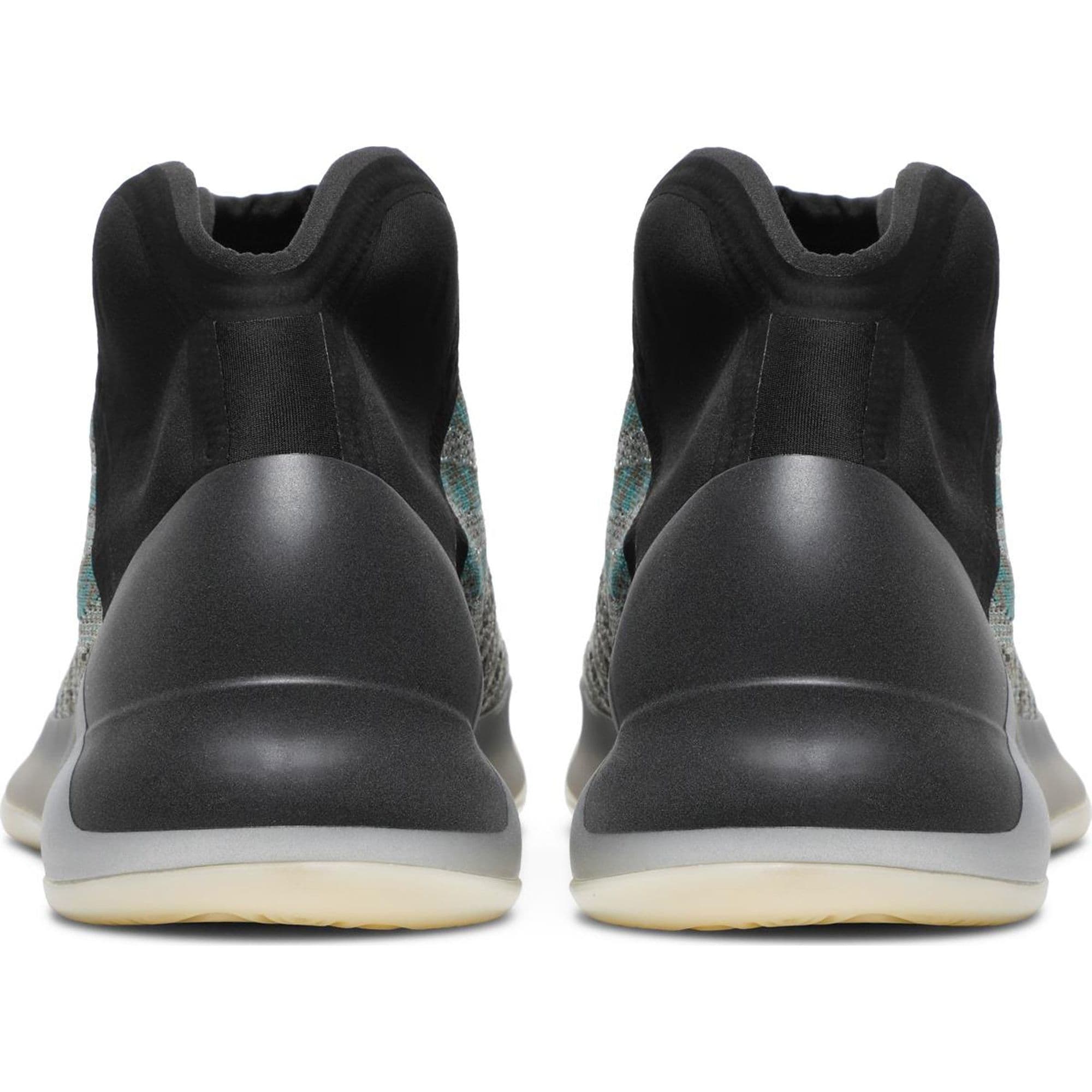 Adidas Yeezy QNTM Teal Blue