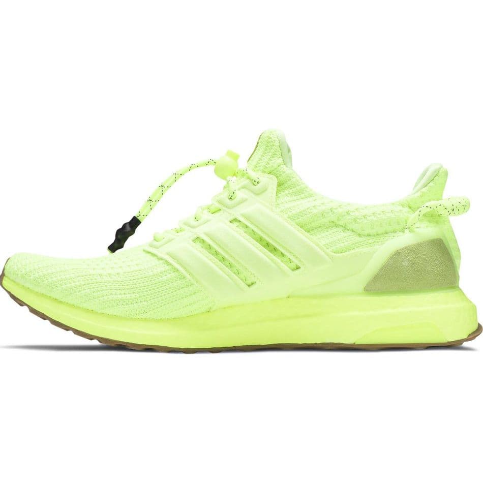Adidas Ivy Park UltraBoost Hi-Res Yellow