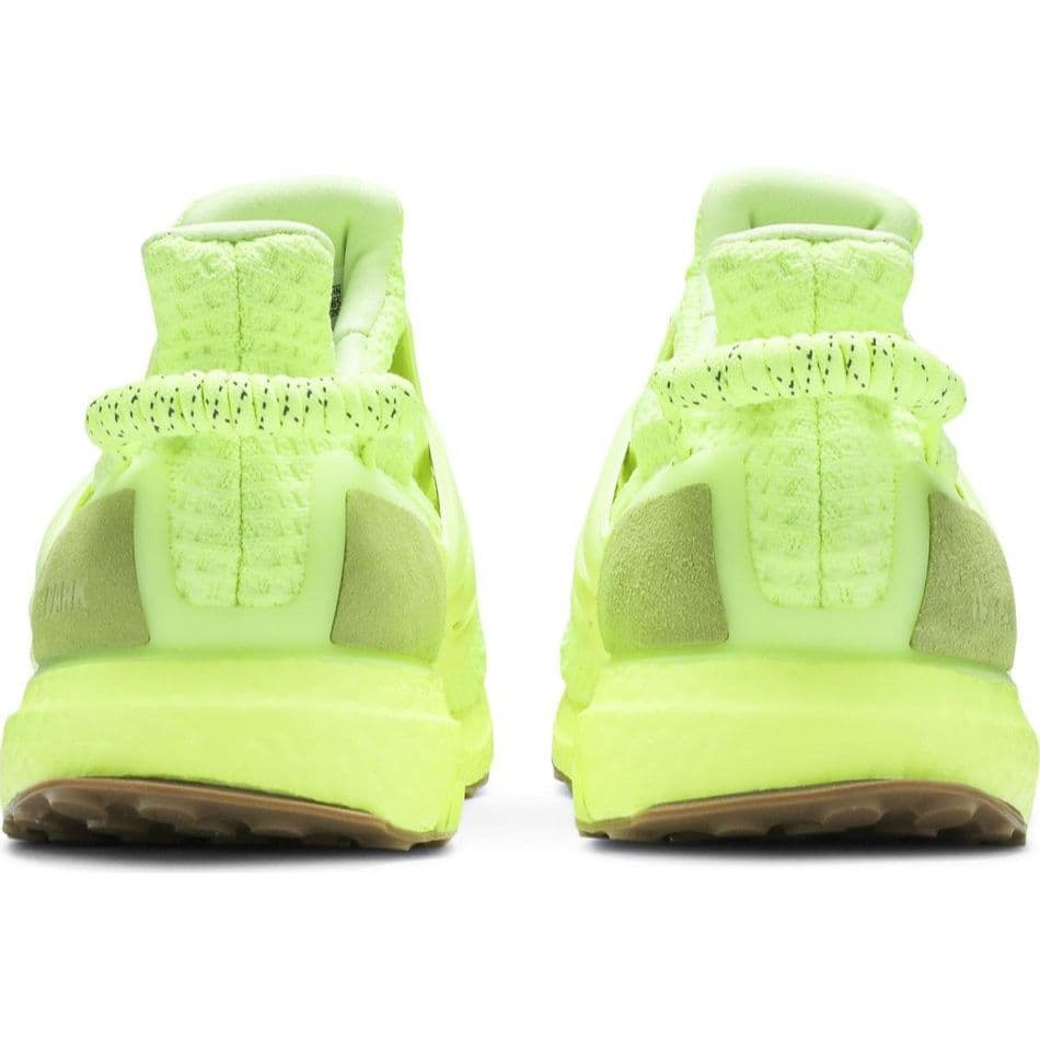 Adidas Ivy Park UltraBoost Hi-Res Yellow