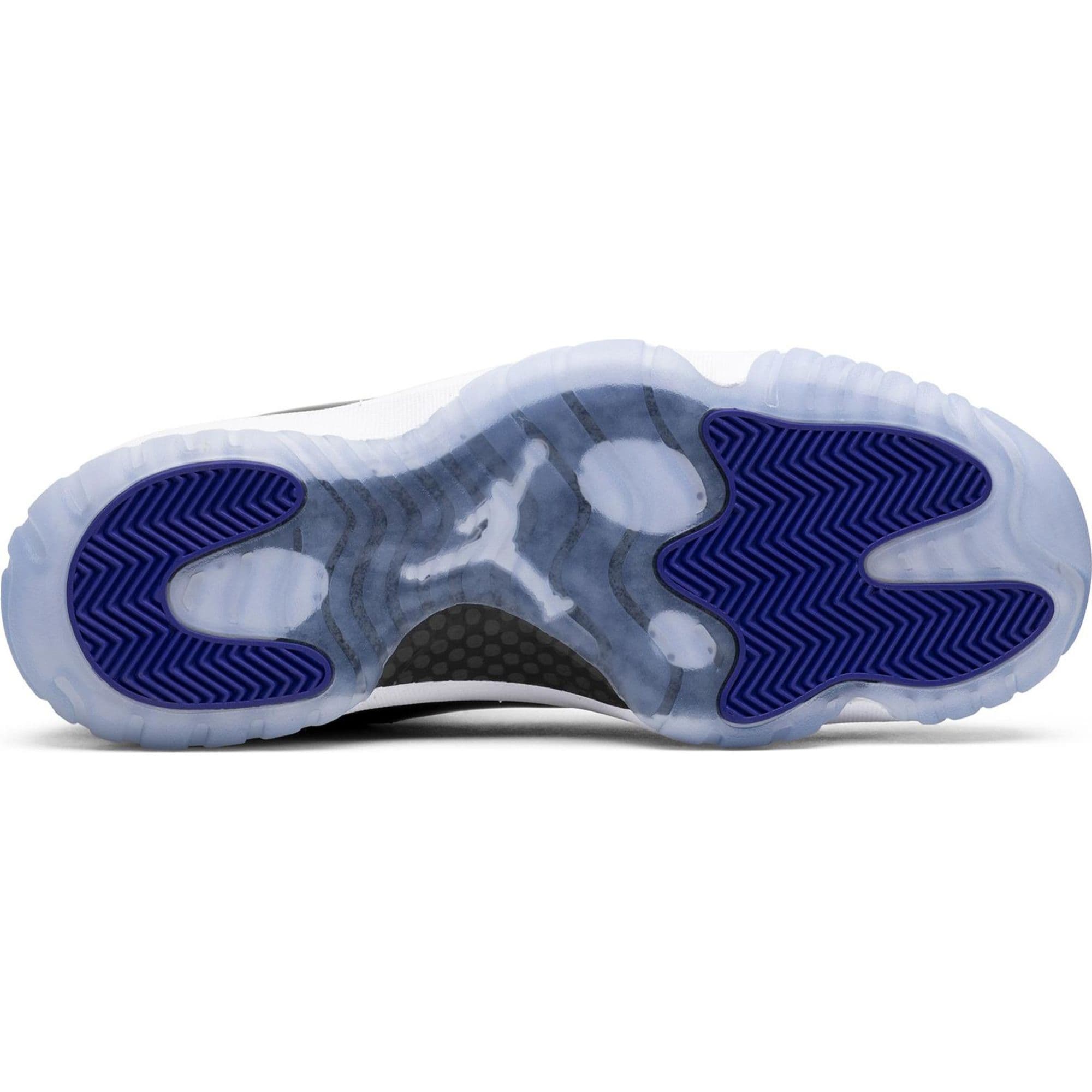 Jordan 11 Retro Concord - Preowned