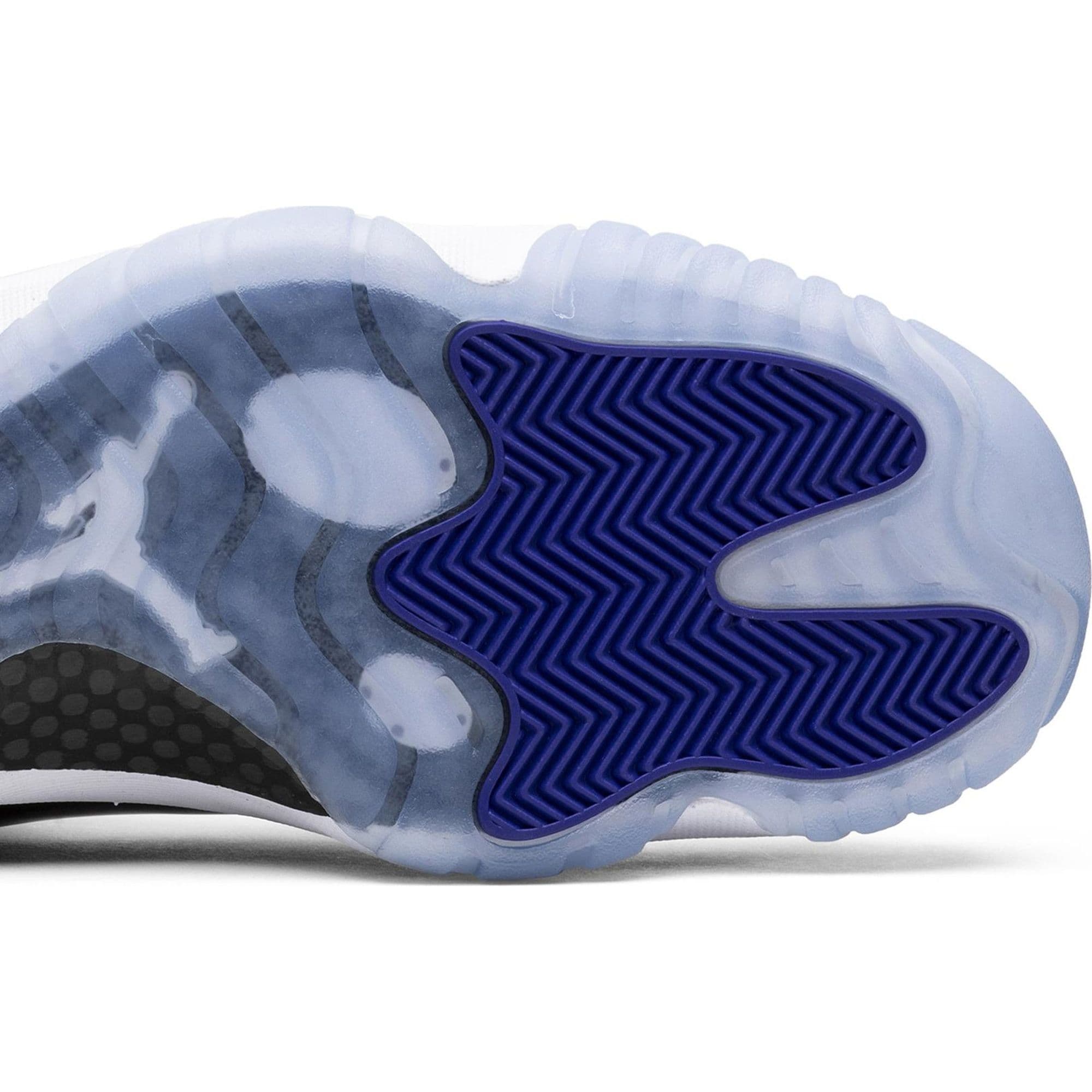 Jordan 11 Retro Concord - Preowned