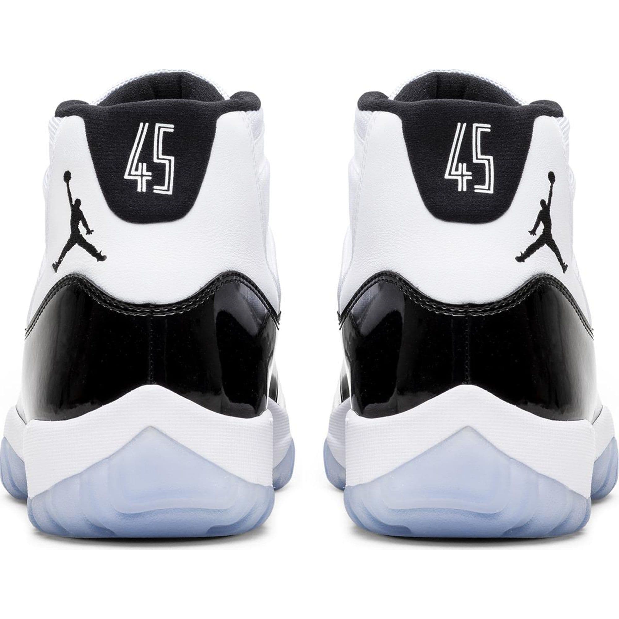 Jordan 11 Retro Concord - Preowned