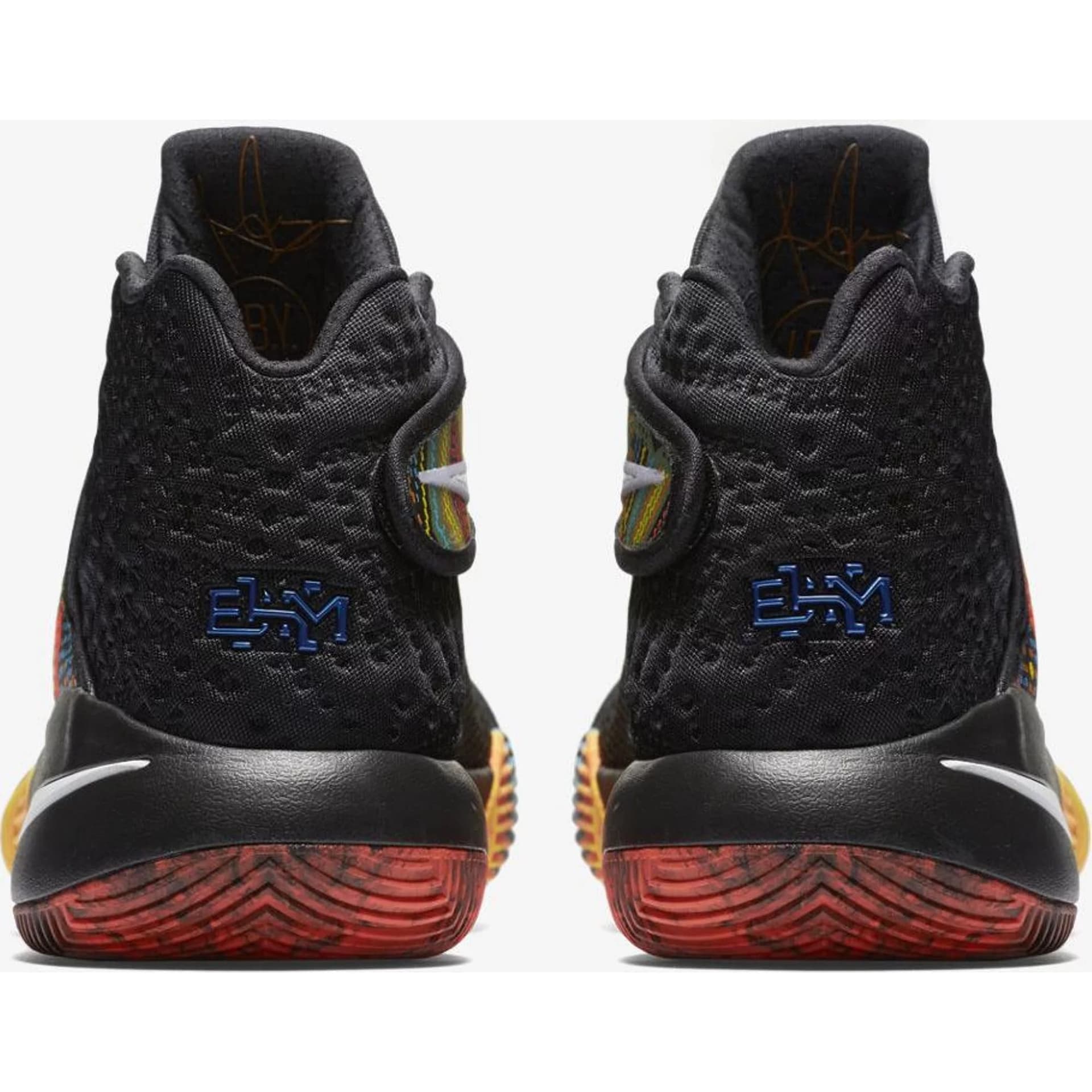 Nike Kyrie 2 BHM - Preowned