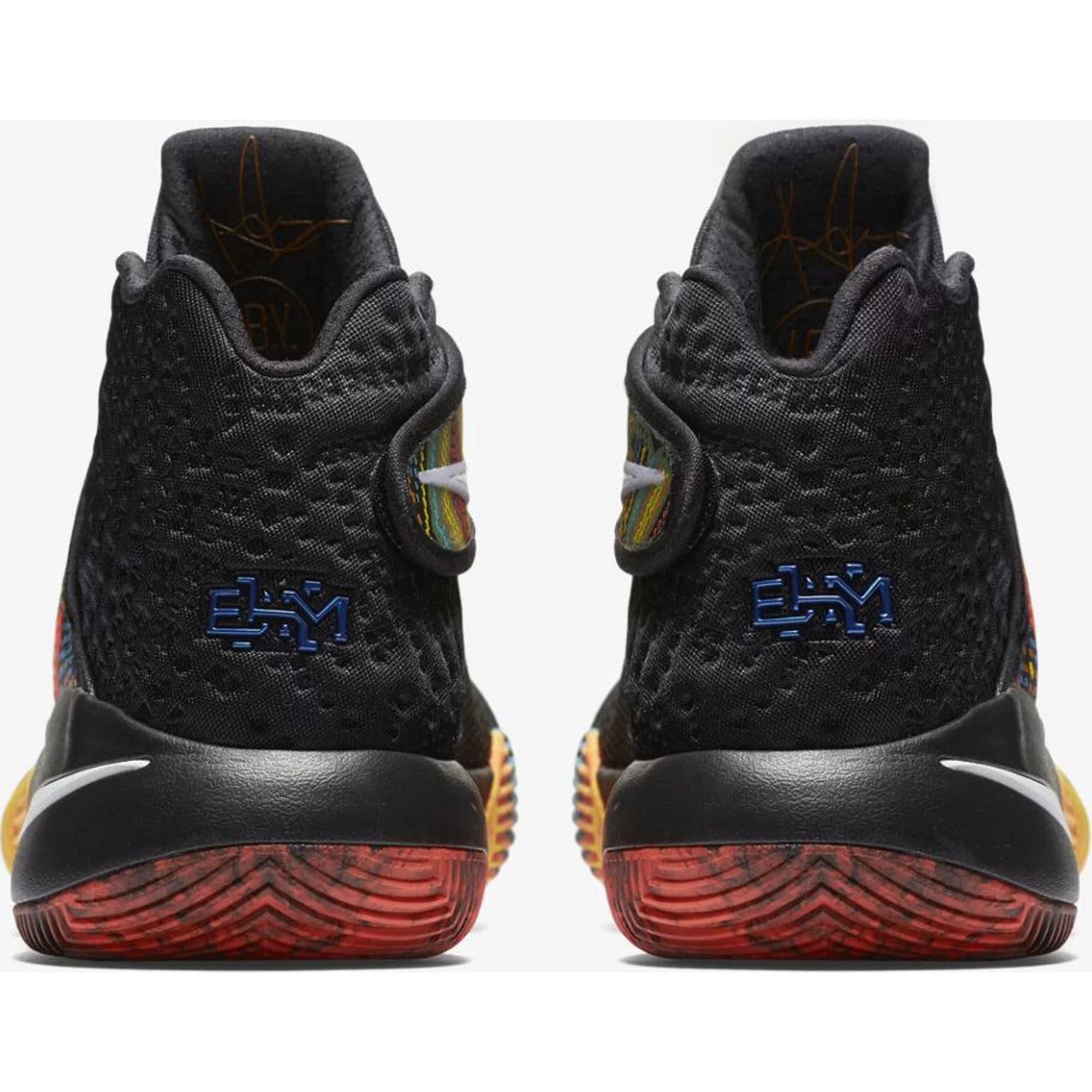 Nike Kyrie 2 BHM - Preowned