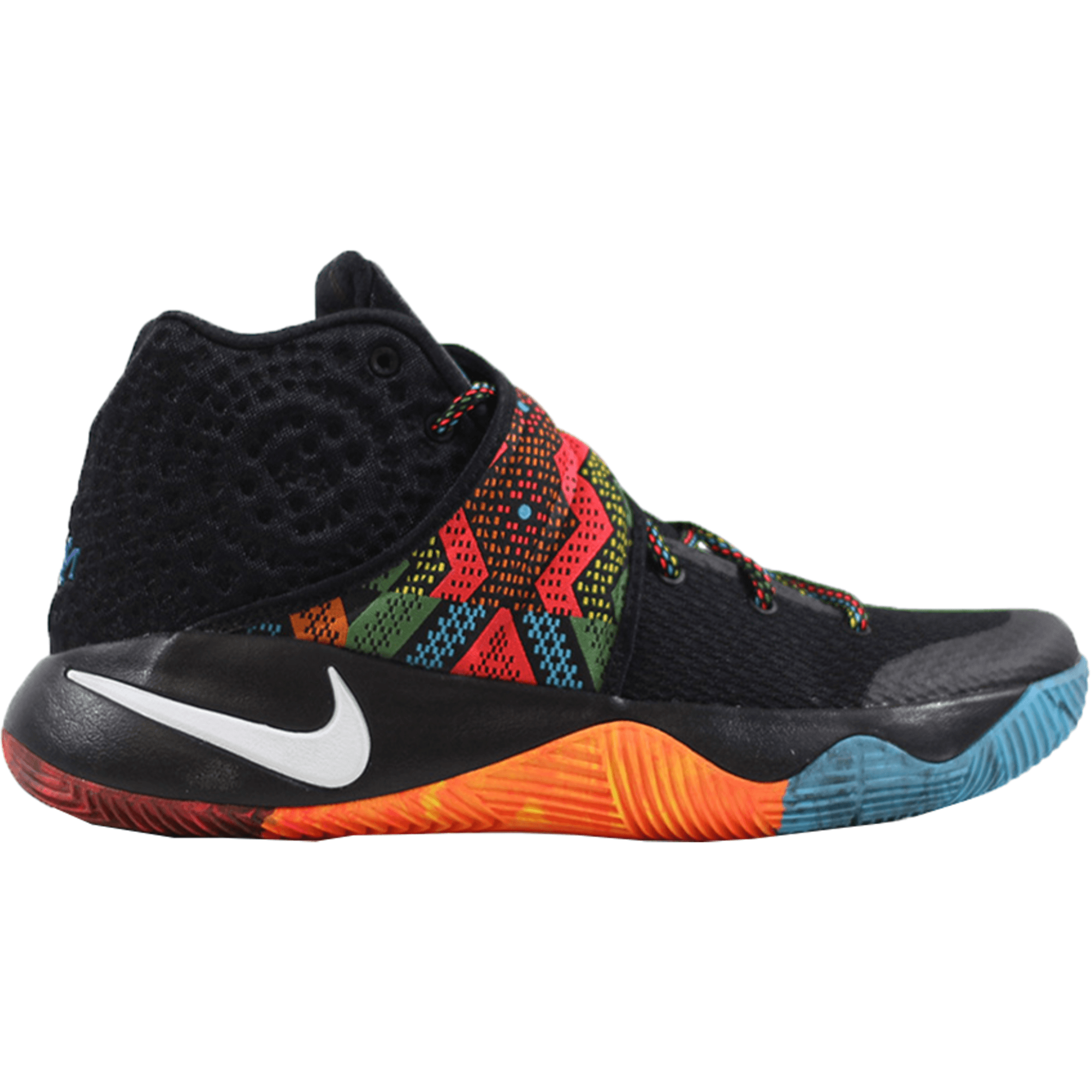 Nike Kyrie 2 BHM - Preowned