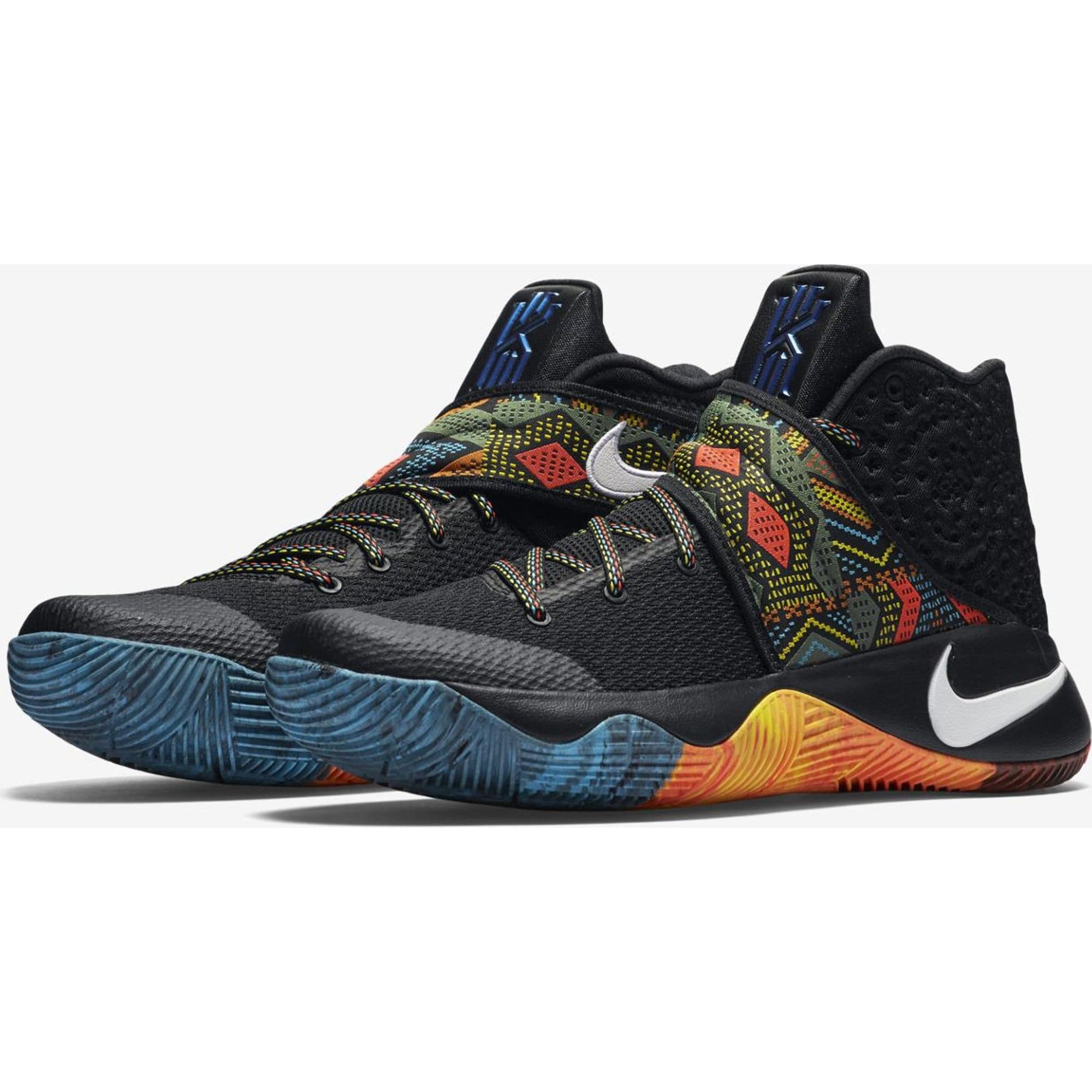 Nike Kyrie 2 BHM - Preowned