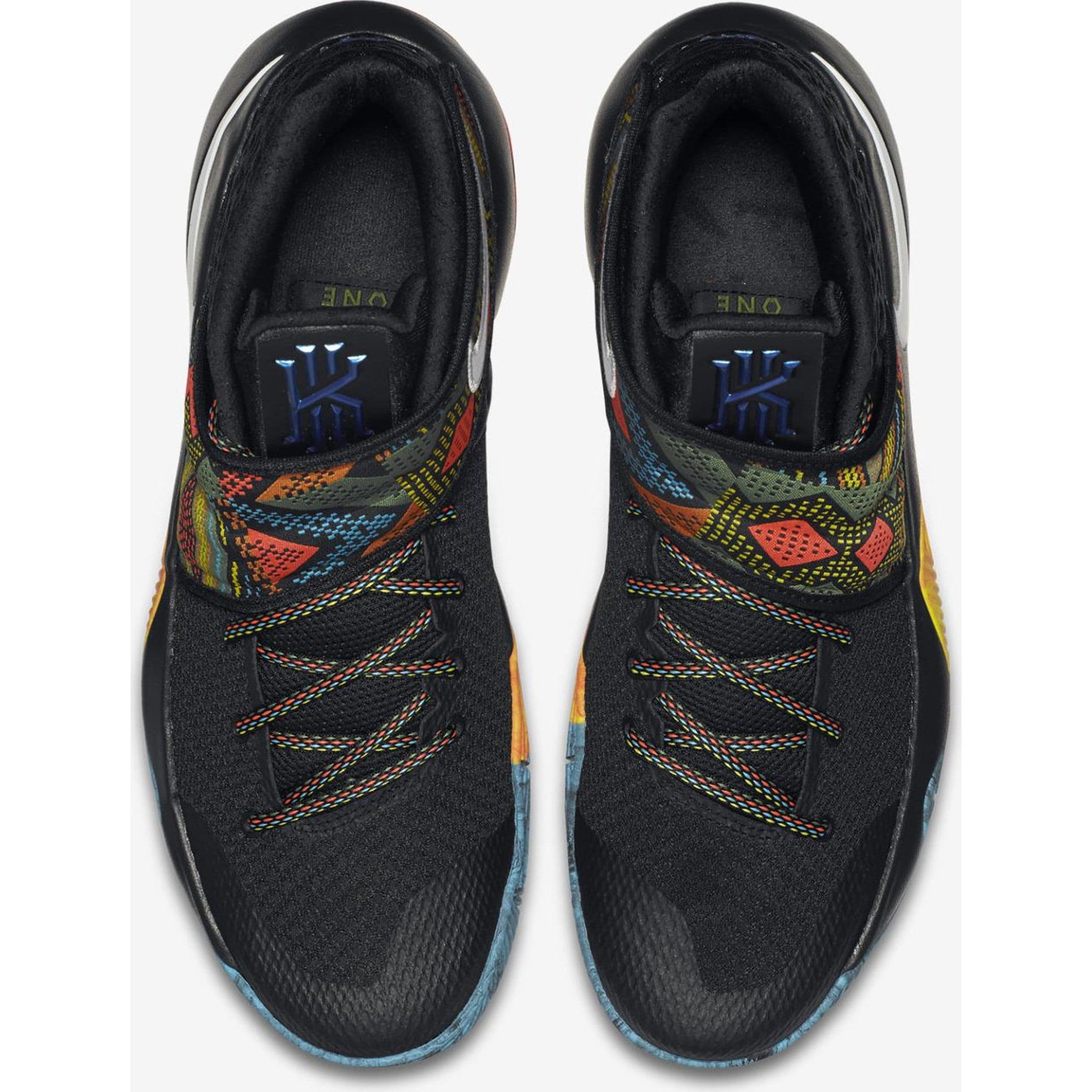 Nike Kyrie 2 BHM - Preowned