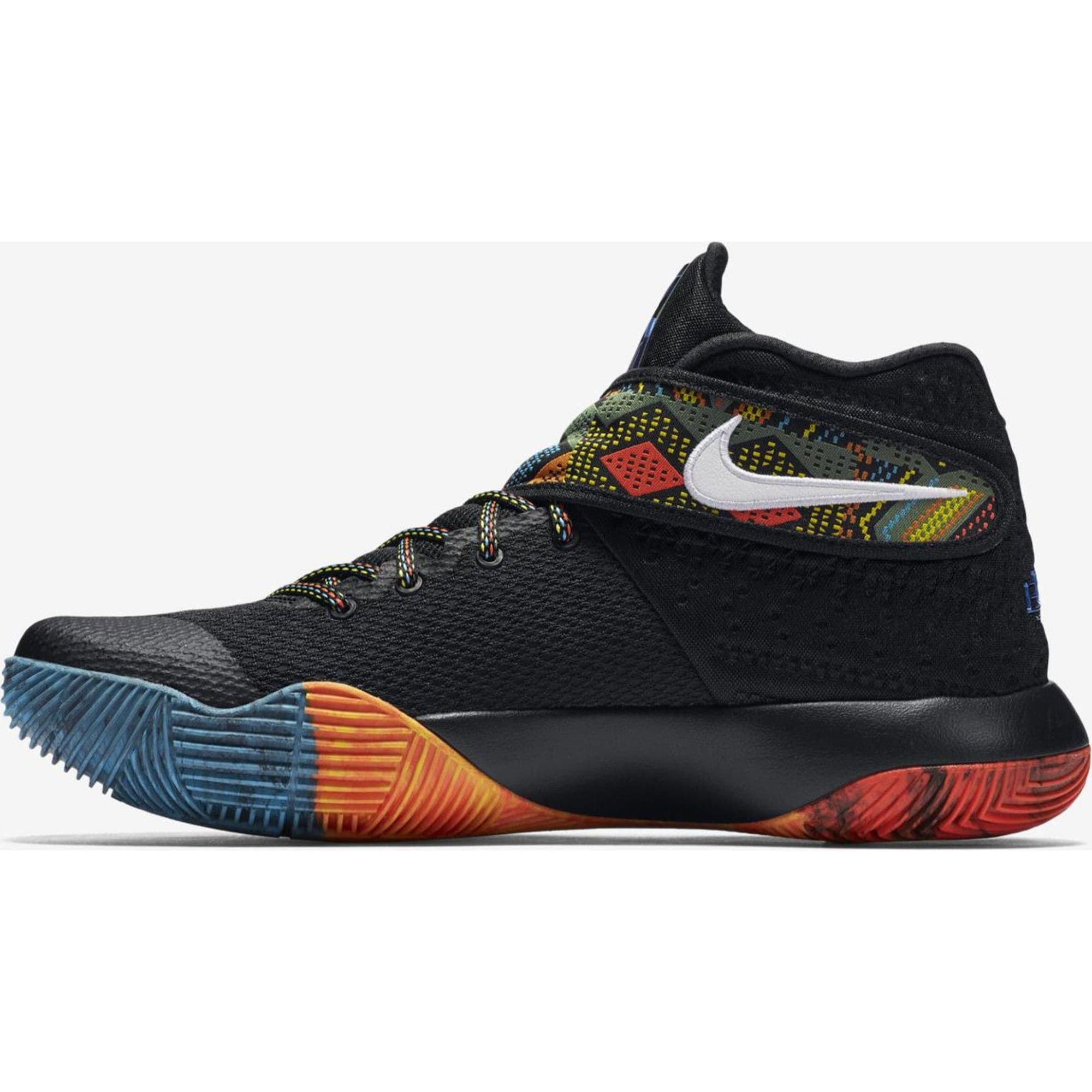 Nike Kyrie 2 BHM - Preowned