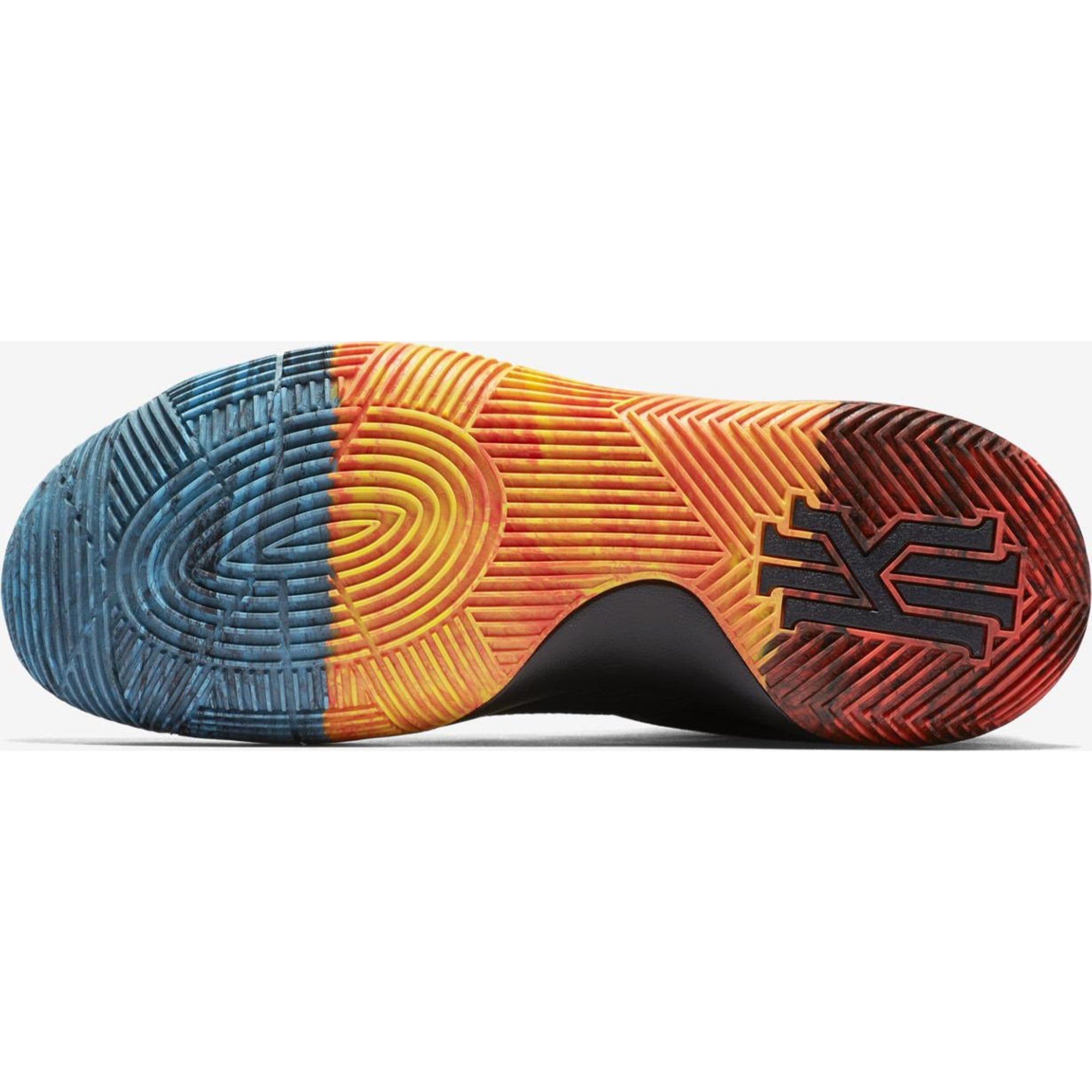 Nike Kyrie 2 BHM - Preowned