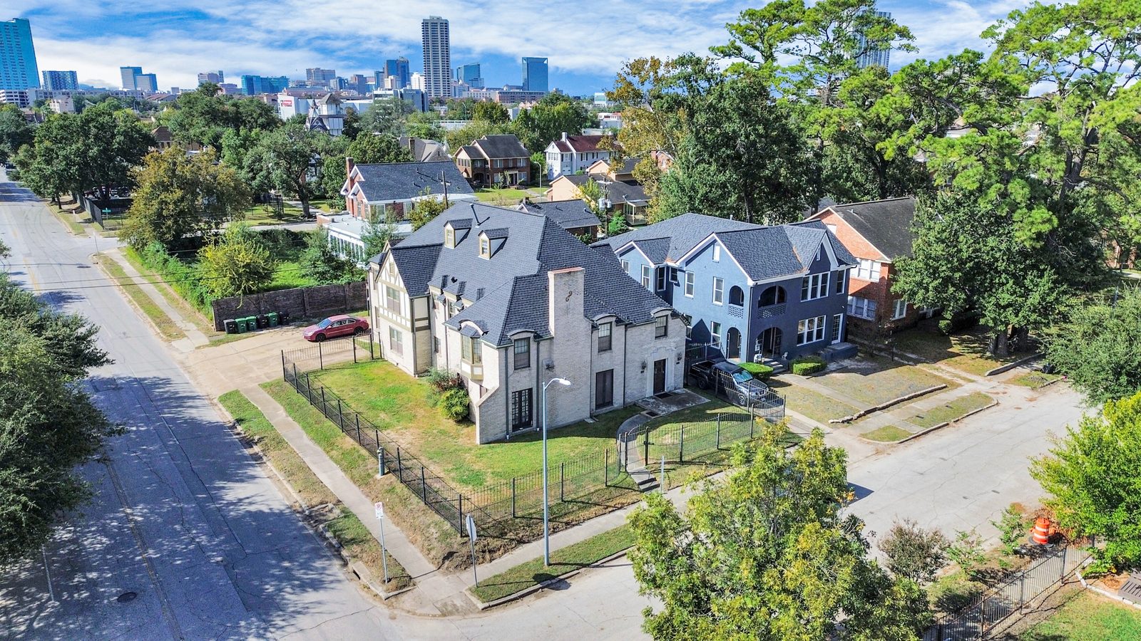 Arbor Loft — Near the Texas Medical Center