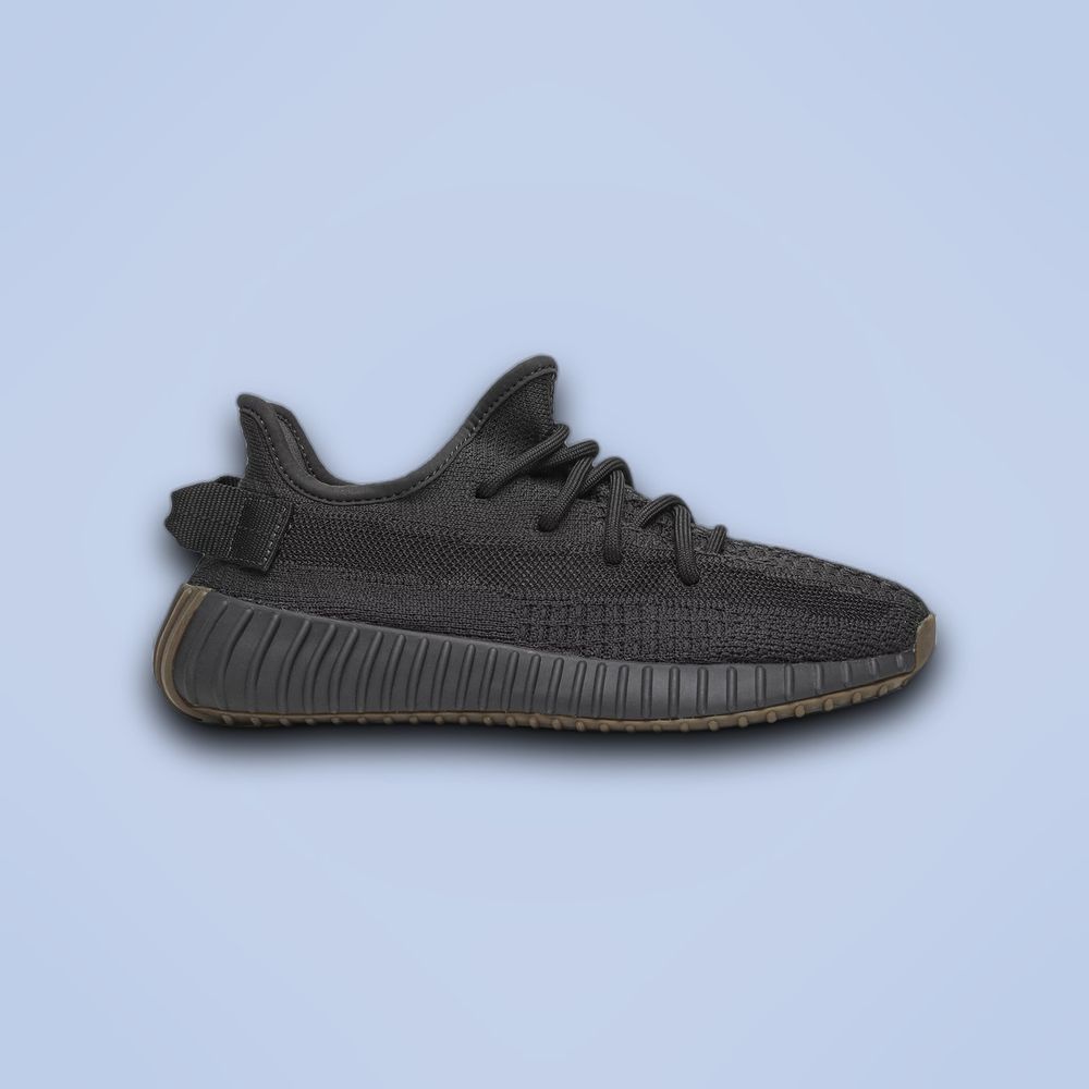 Adidas Yeezy Boost 350 V2 Cinder Non-Reflective