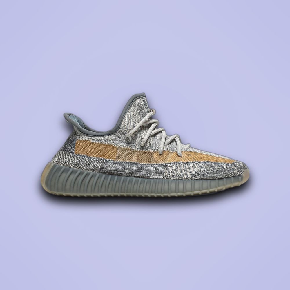 Adidas Yeezy Boost 350 V2 Israfil — main view