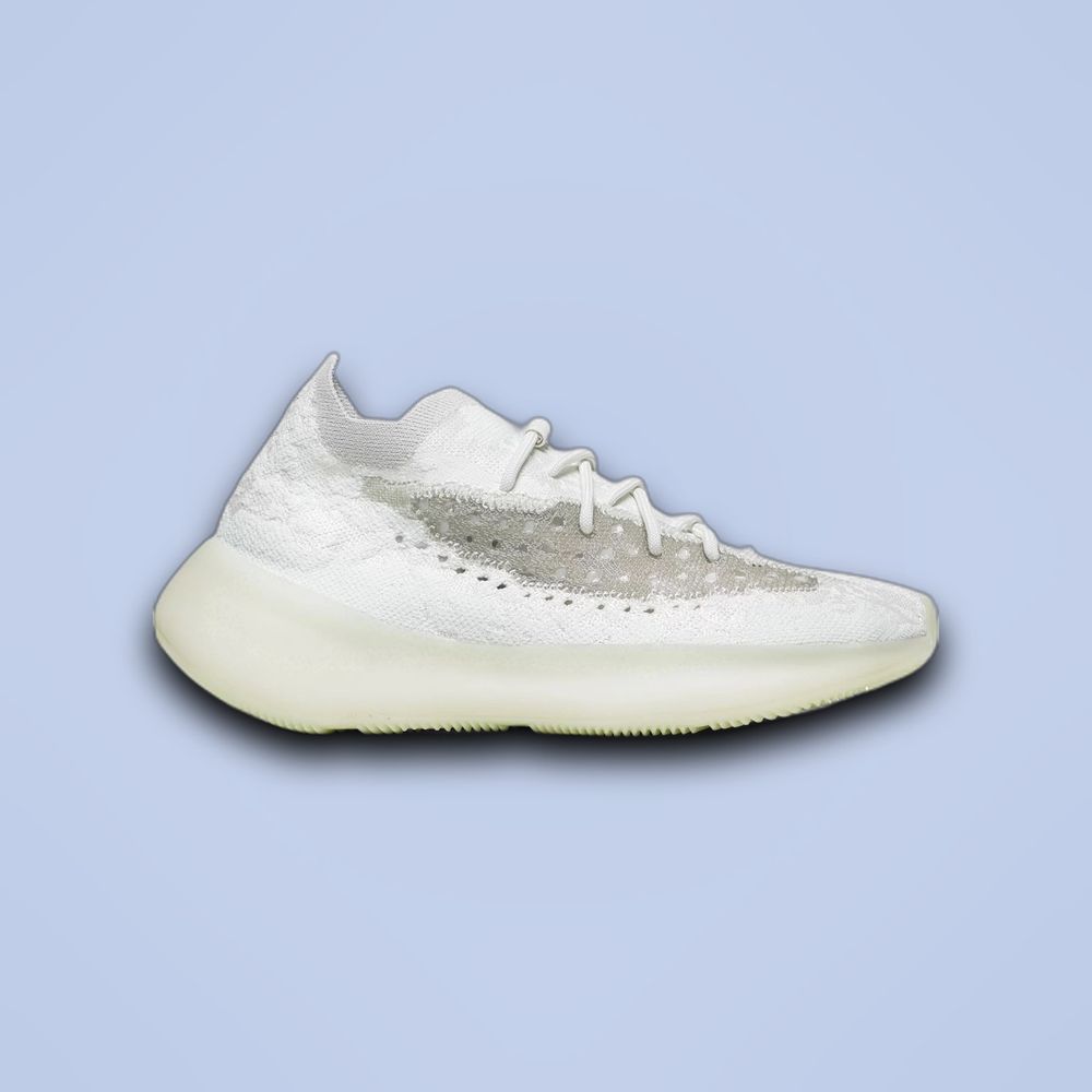 Adidas Yeezy Boost 380 Calcite Glow — main view