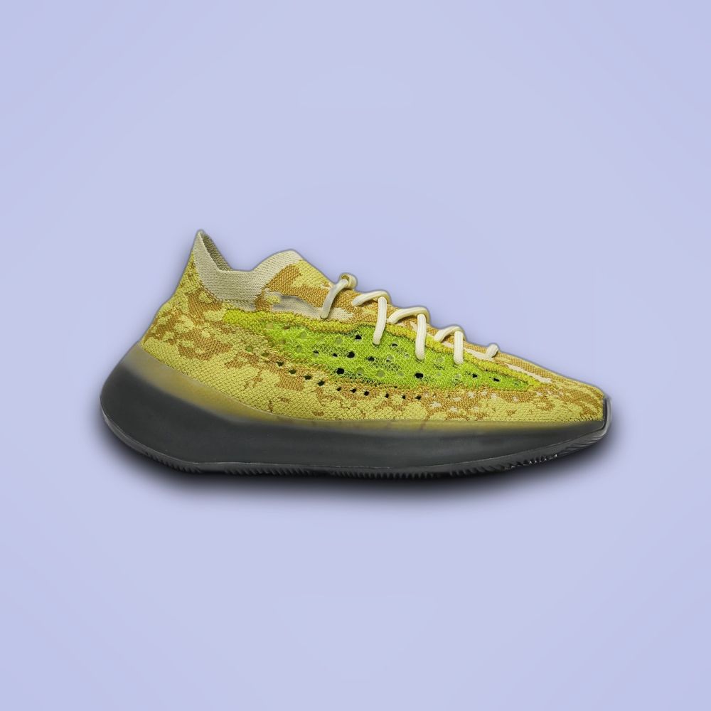 Adidas Yeezy Boost 380 Hylte — main view
