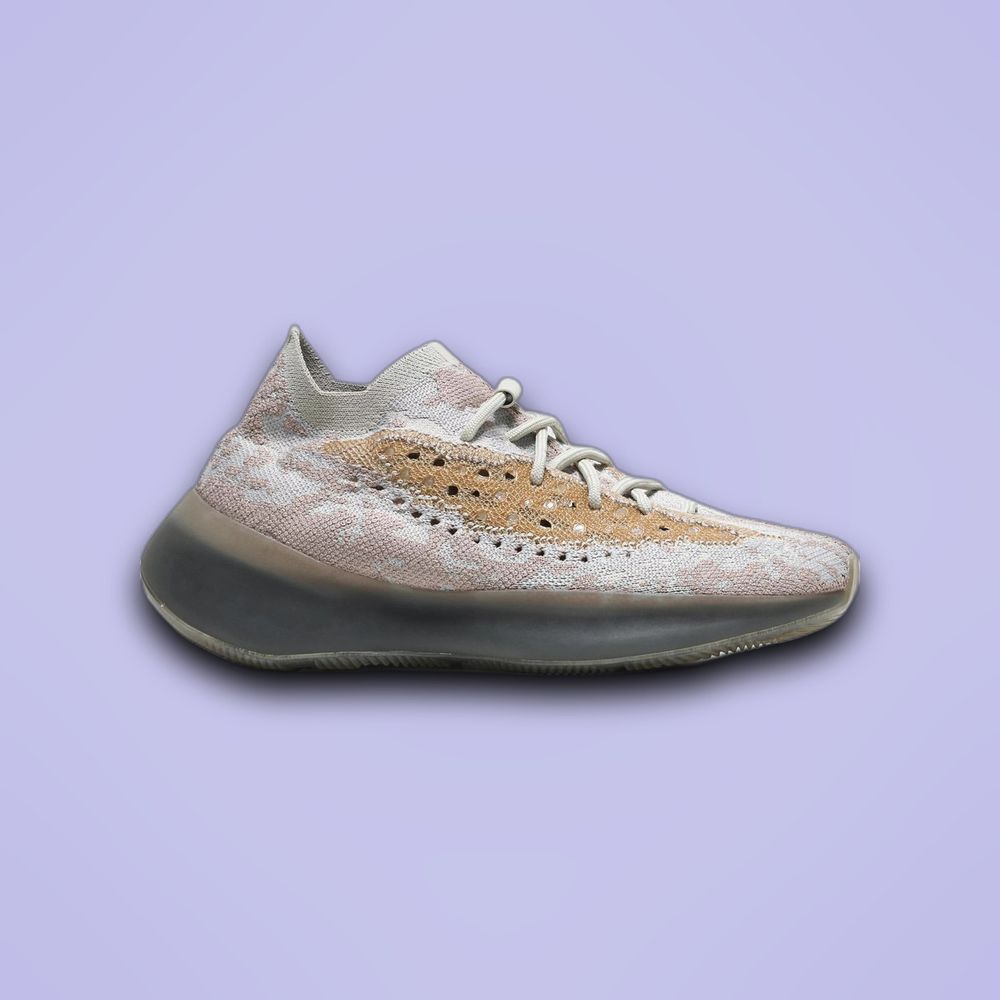 Adidas Yeezy Boost 380 Pepper Non-Reflective — main view