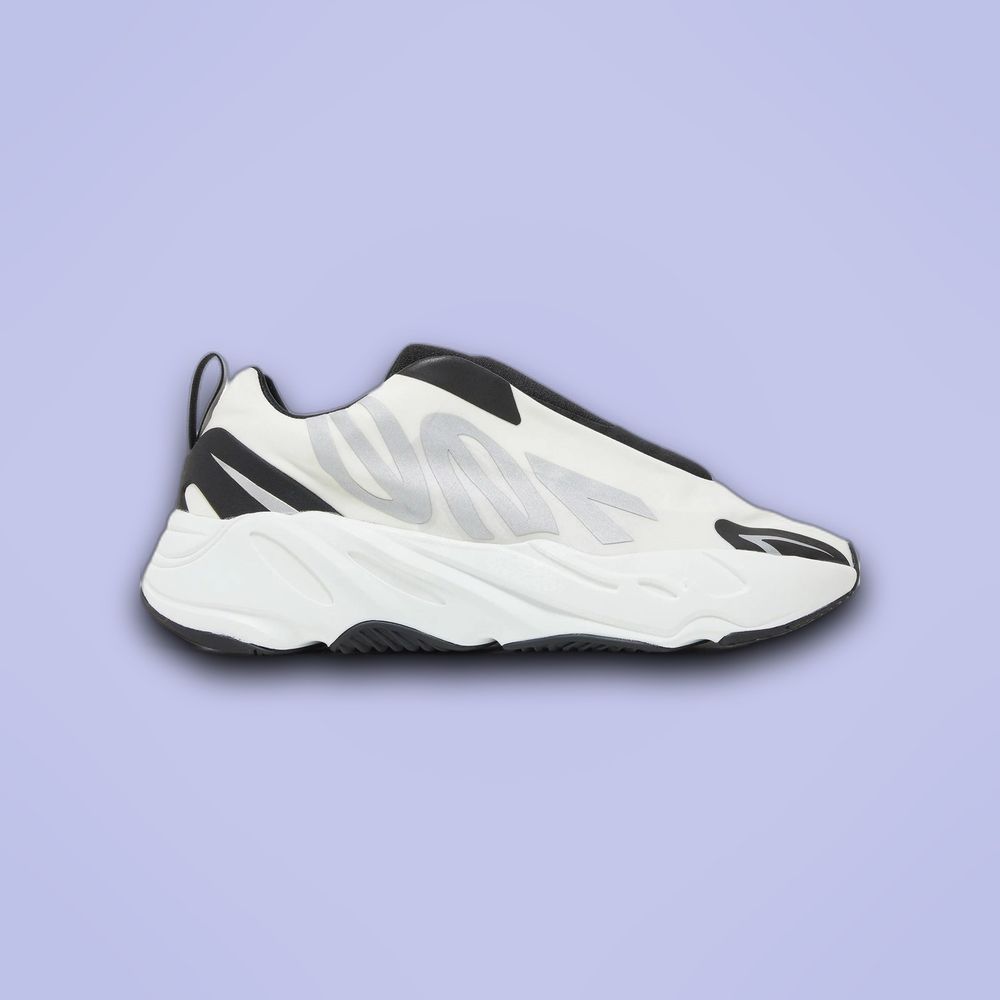 Adidas Yeezy Boost 700 MNVN Laceless Analog — main view