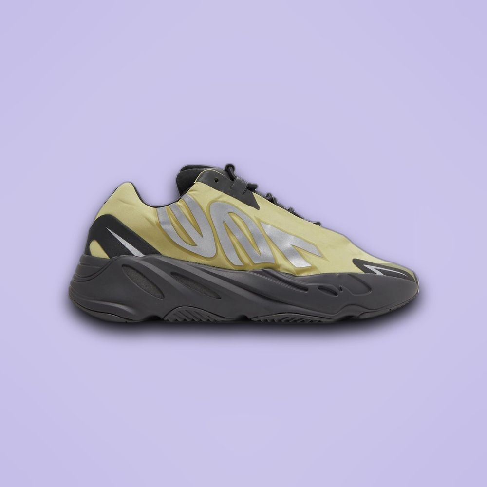 Adidas Yeezy Boost 700 MNVN Resin — main view