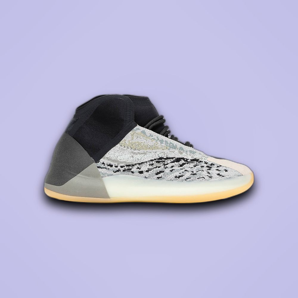 Adidas Yeezy QNTM Sea Teal — main view