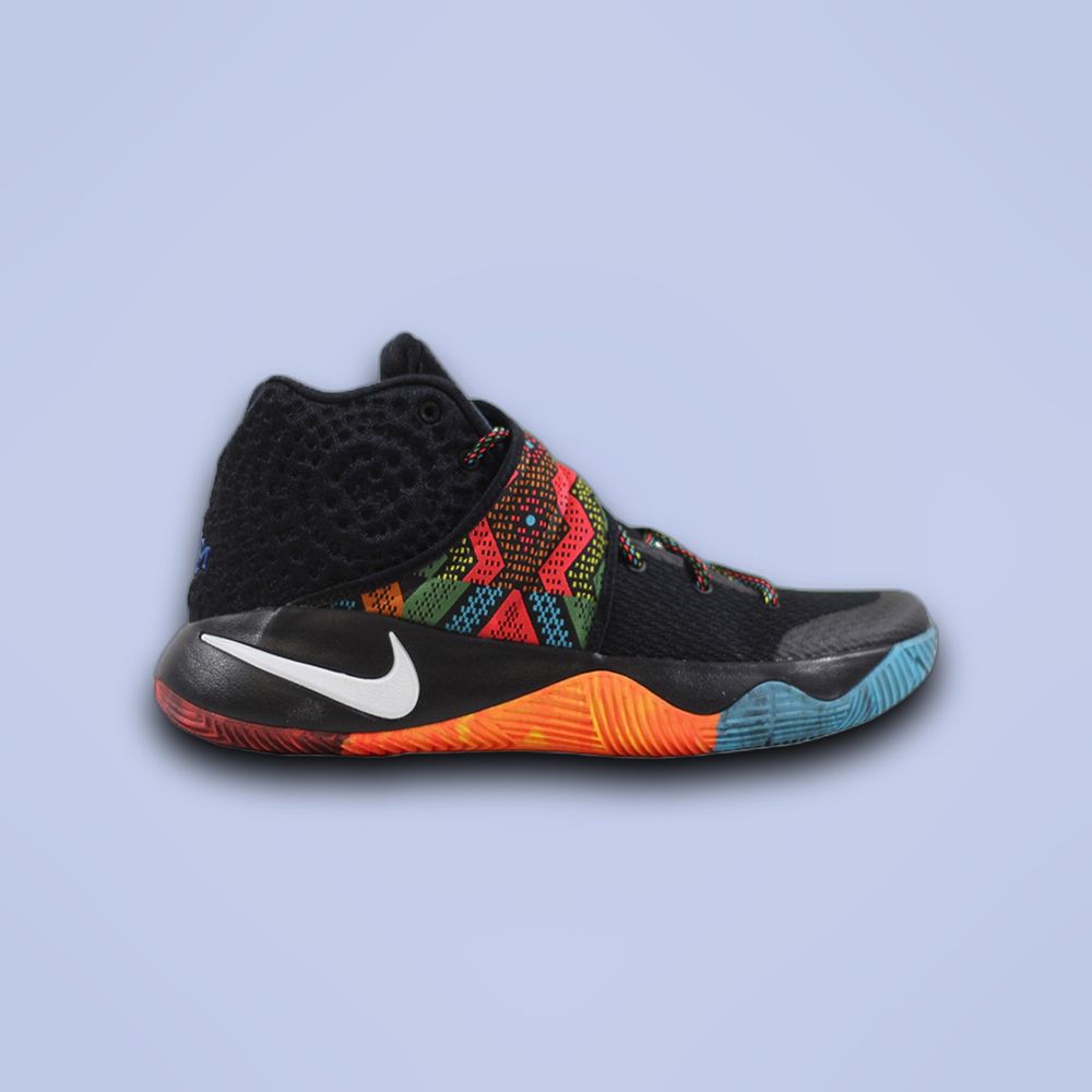 Nike Kyrie 2 BHM - Preowned — main view